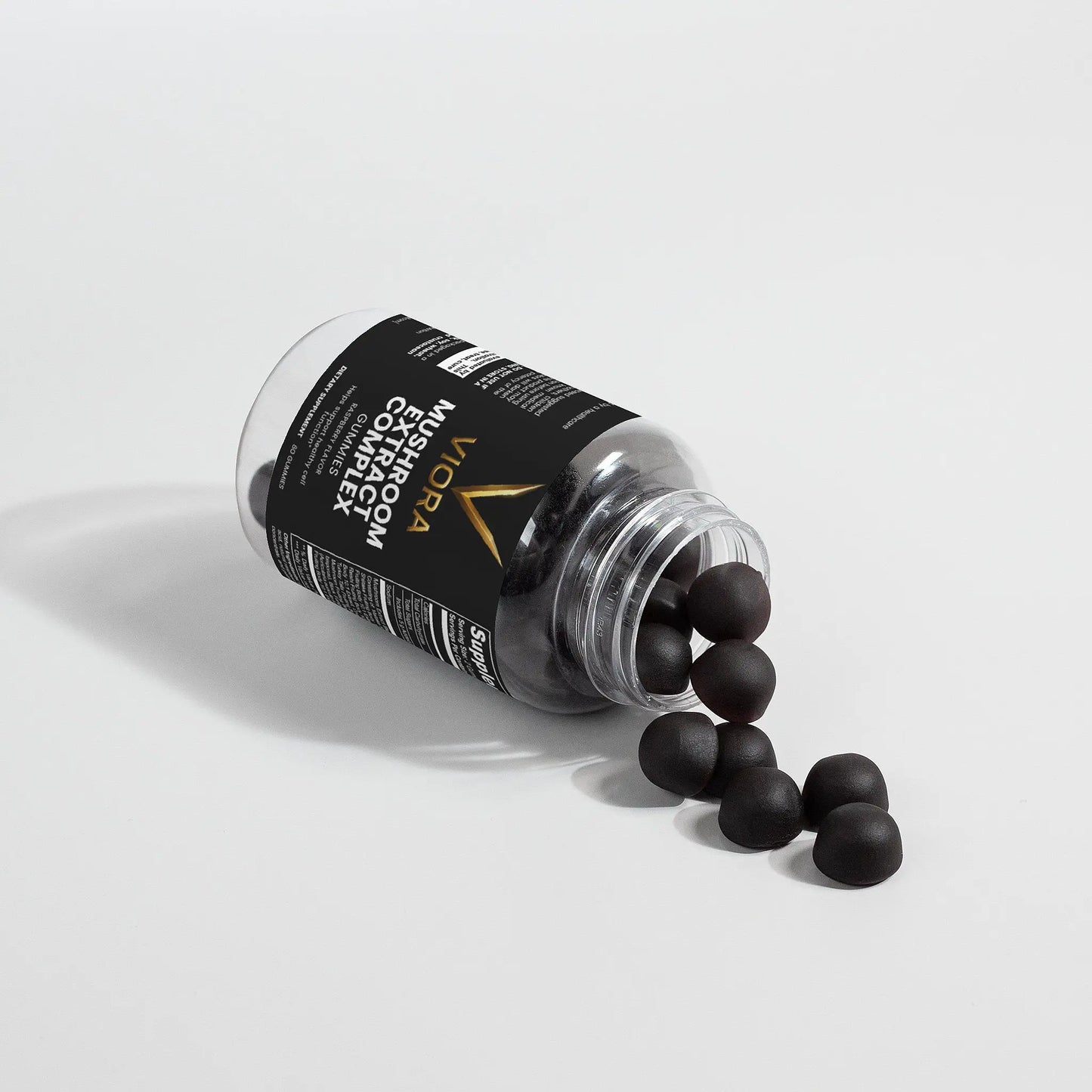 Mushroom Extract Complex Viora Nutrition