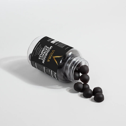 Mushroom Extract Complex Viora Nutrition